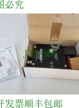 原装供应Euchner 安全开关 TZ1LE024RC18VAB 084242 原包装