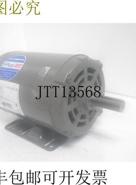 供应AO 史密斯 E1006 834820603 电机  10 SF 115 RPM 1745