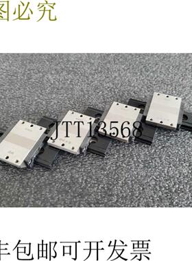 供应Lote De 4 THK SHW12-CAM Rieles 标尺指南 SHW12 Ancho