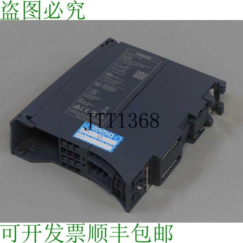 原装供应二手 6GK7543-1AX00-0XE0