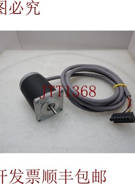 原装供应ELWOOD TTYS 23D-6204AB Hybrld PM 步进马达