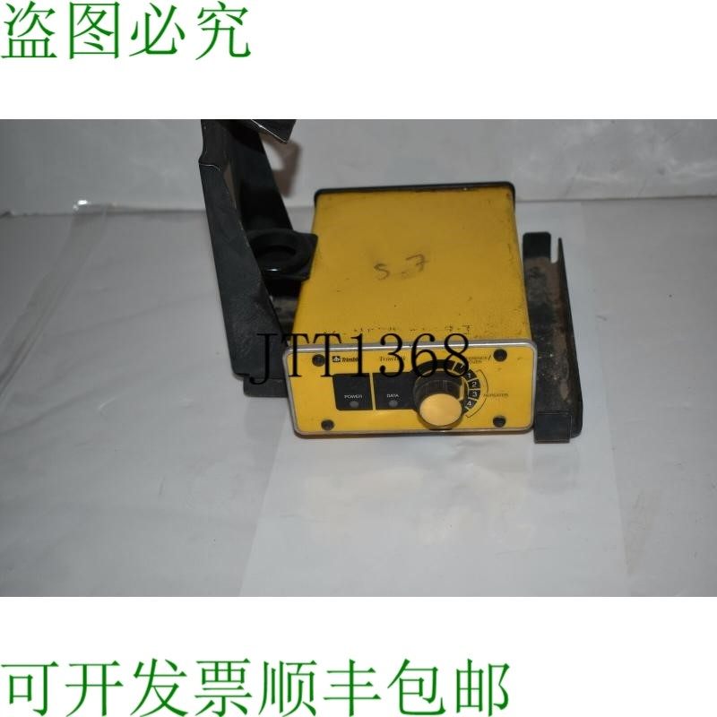 原装供应TRIMBLE TRIMTALK P/N 19605-01 参考漫游车中继器 MU