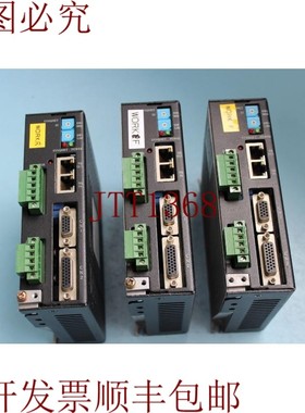 原装供应凸Ac伺服驱动器 CSDL-01AT02A-SQ 100W,,