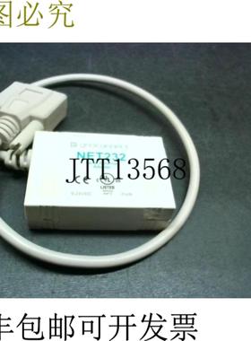 供应GridConnect GC-NET232-PLUS-DCE-110 NET232+ 序列到 I