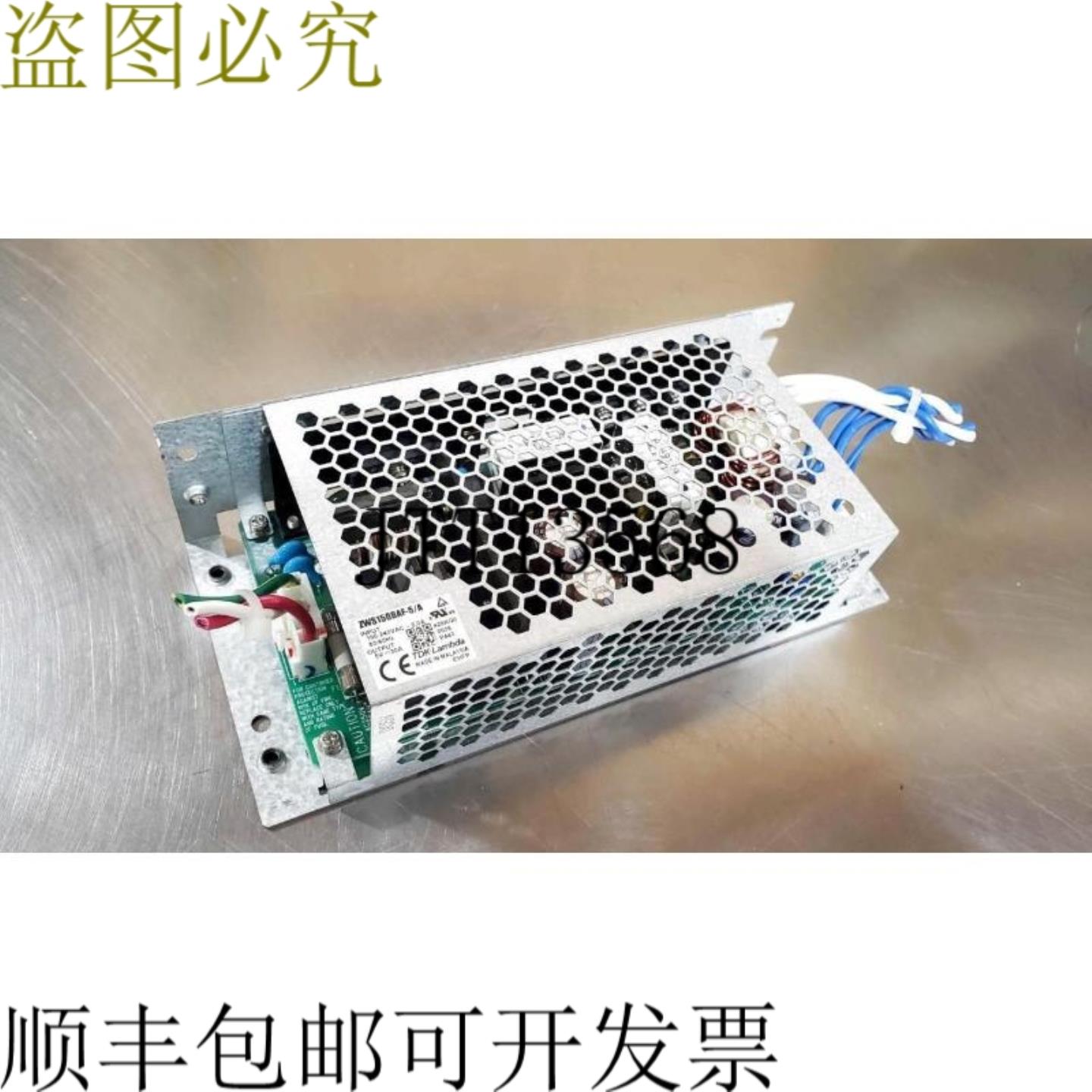 供应TDK Lambda Zws150baf-5A 电源 Suministro 5Vdc 30A Sa