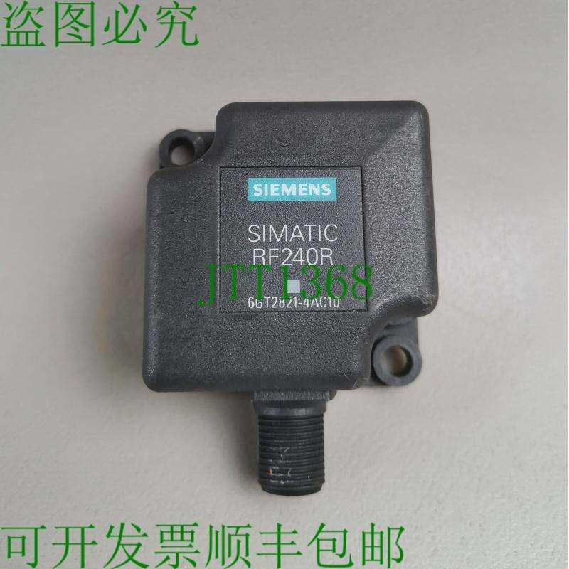 原装供应6GT2821-4AC10 SIMATIC RF240R