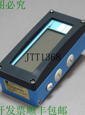 原装供应二手ENDRESS+HAUSER RIA261-B11