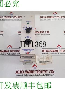 供应十一月 1026 Integrato Potenza Sistemi 021-001026 Rev