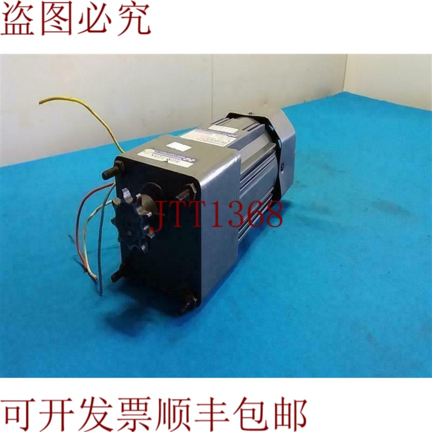 供应威普5IK120GN-S3 5IK120GNS3 感应电机带5GN-125K