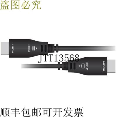 供应Key Digital KD-AOCH98P 98ft30m 4K60Hz18G Plenum