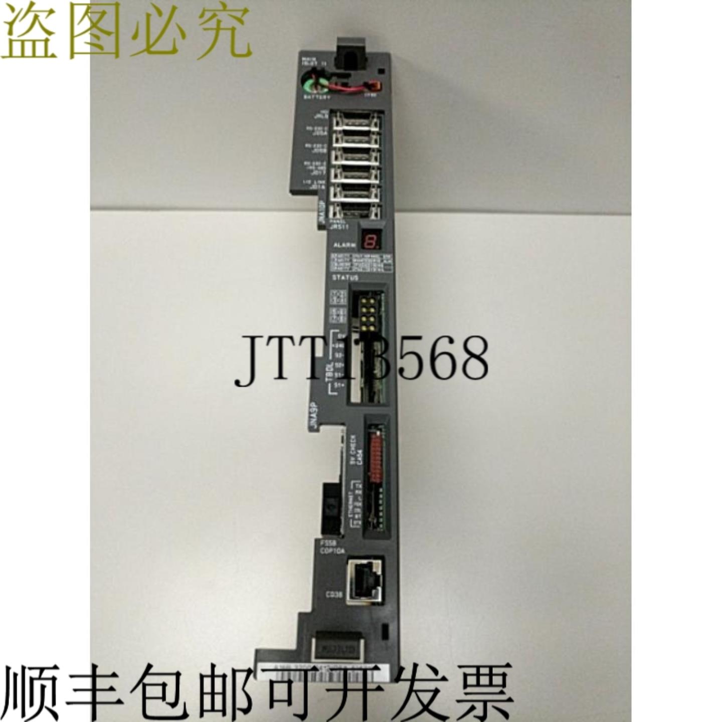 供应FANUC A16B-3200-041208A 主板 RJ3iB 全部填充 -