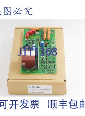 原装供应436 102.0311.01 Simovert MV IGBT 逆变器板 4361029316