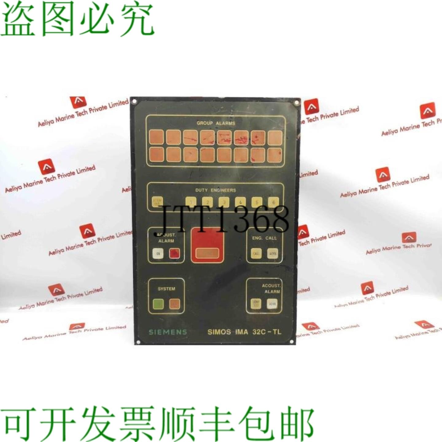 供应6fs3083-2ag00 Simos Ima 32c-tl 室内展览面板