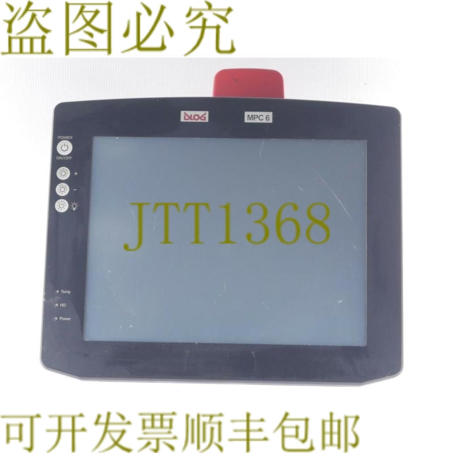 供应DLOG MPC 6112 SVGA DC-10 MPC 6 MPC6 LDK102050 2461B