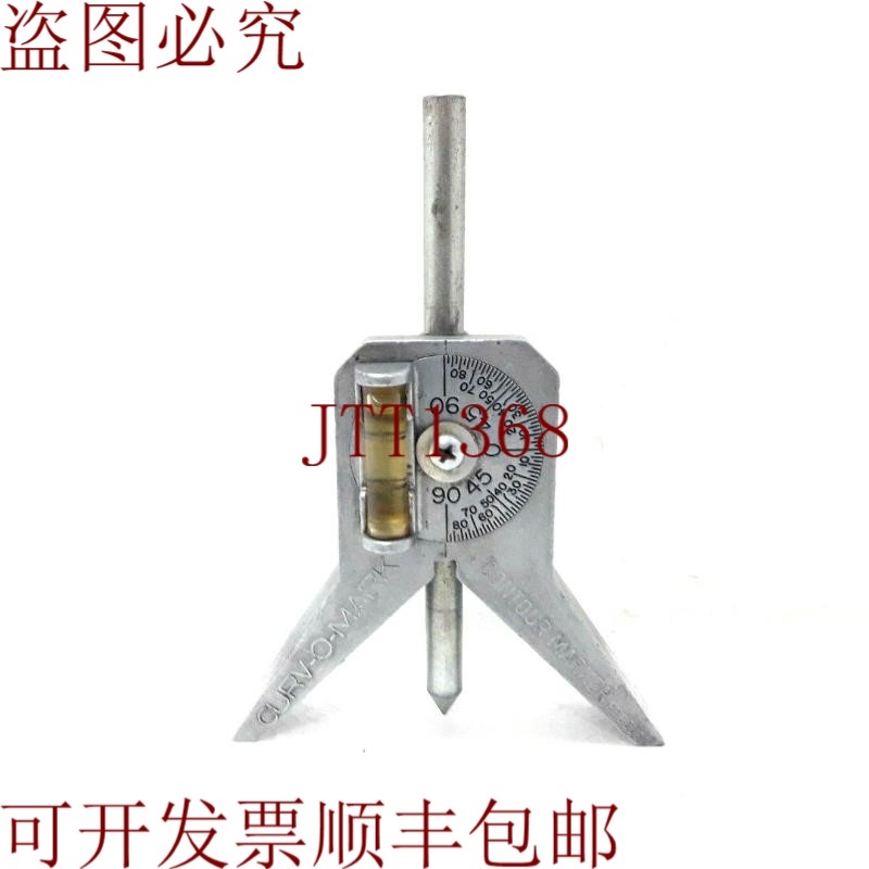 原装供应Curv-O-Mark统一中心管头