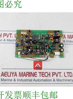 供应Nautronix OW-PC PCB 版本1F