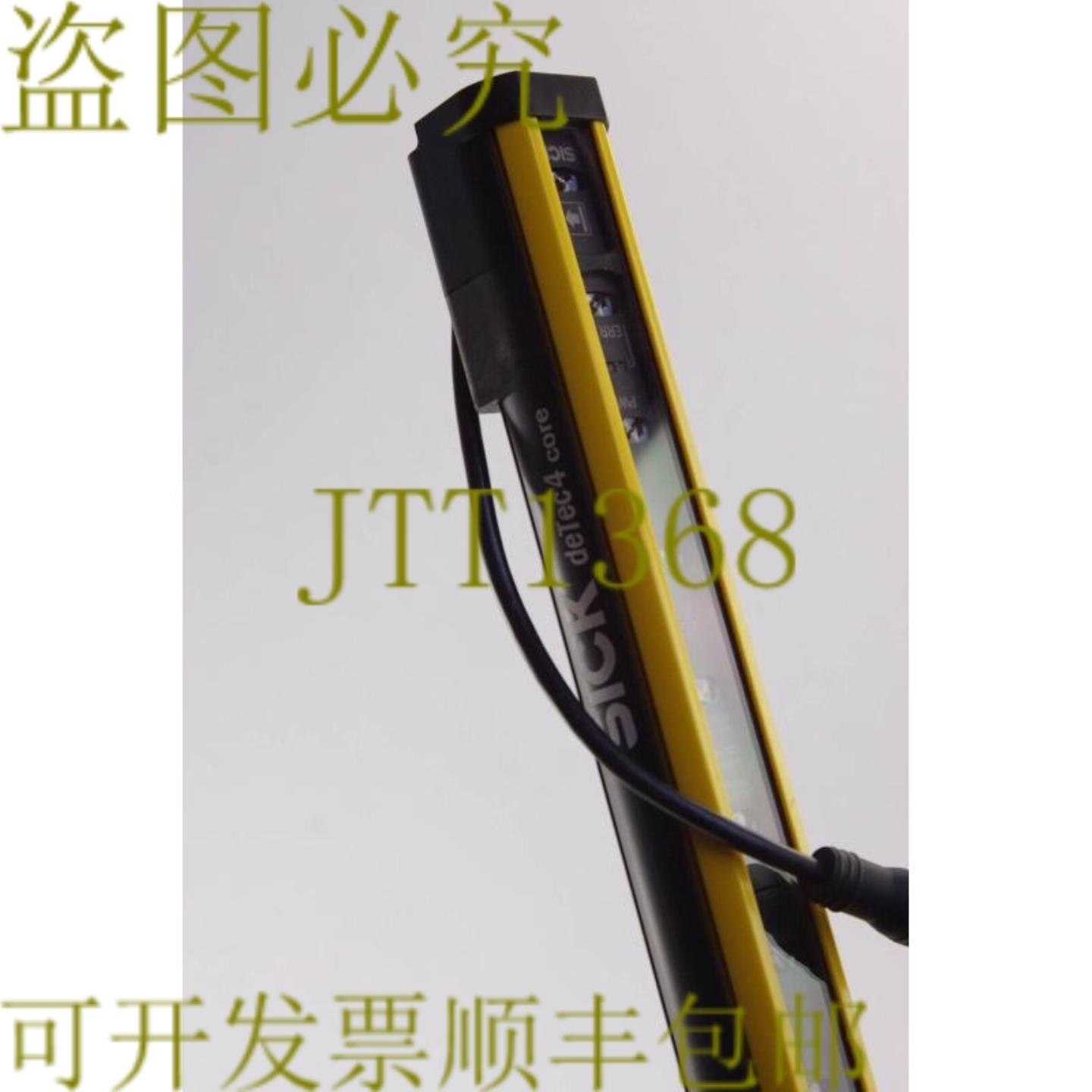 供应SICK C4C-SA16530A10000 DETEC4核心安全灯幕