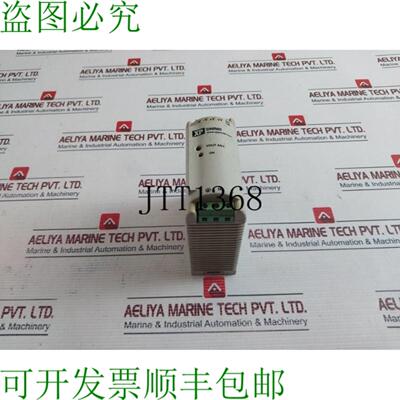 供应XP Power Dnr60us24 DIN 支架电源 100-240 Vac 47-63hz