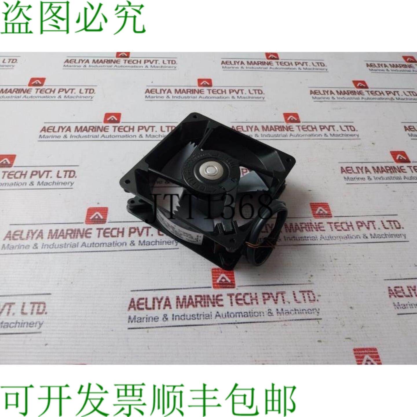 供应Comair Rotron WD24B7X 直流冷却风扇 039755