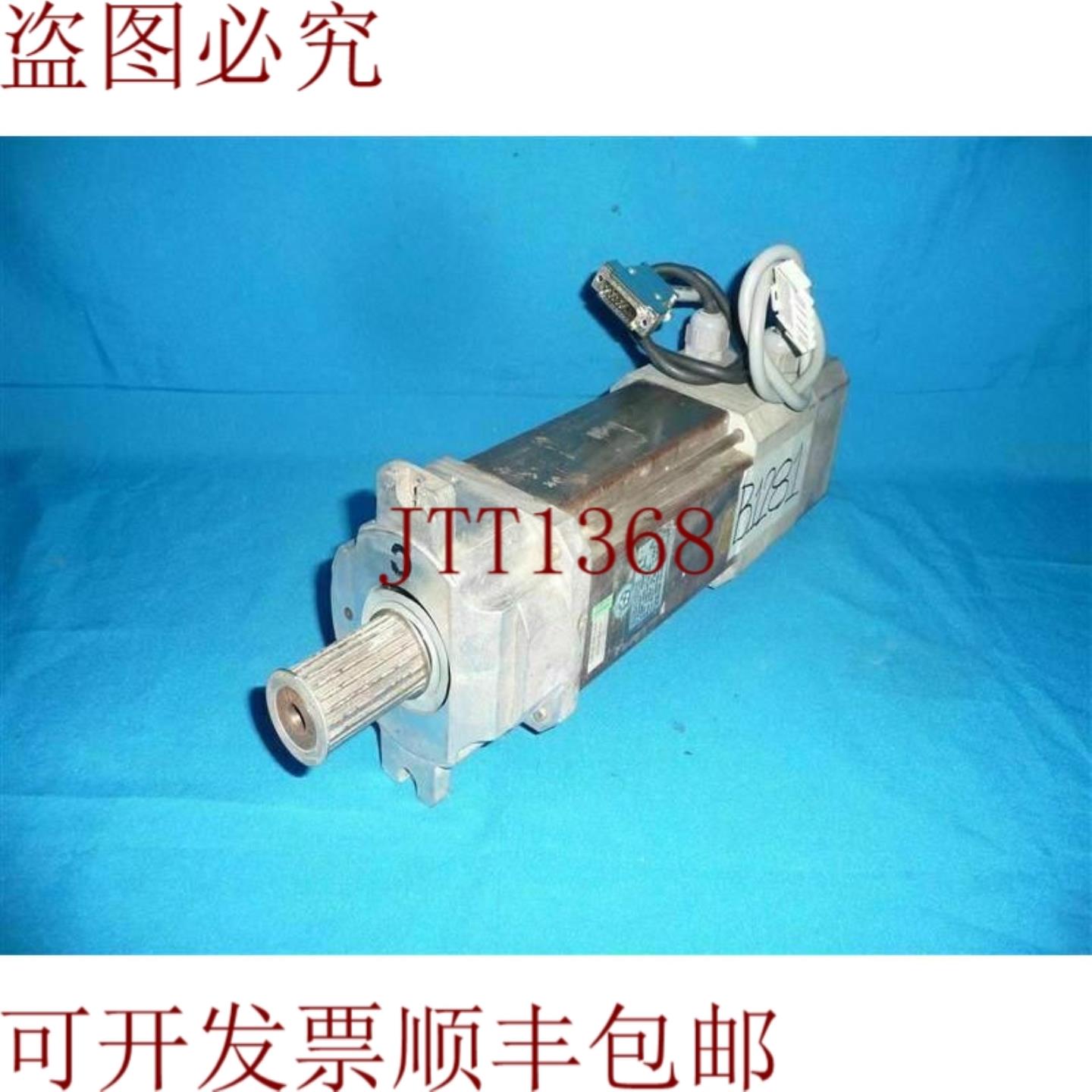 供应1FT3046-6AZ99-9-ZS 17 3 永磁电机