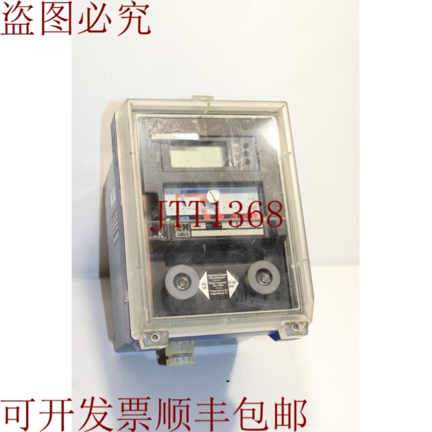 供应Endress+Hauser PVR2-ATC PH 测量接口