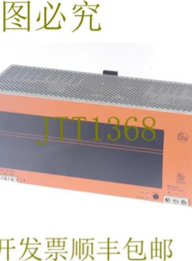 供应IFM DN2035 电源供应 3AC 340-576VAC  24-28V 40A