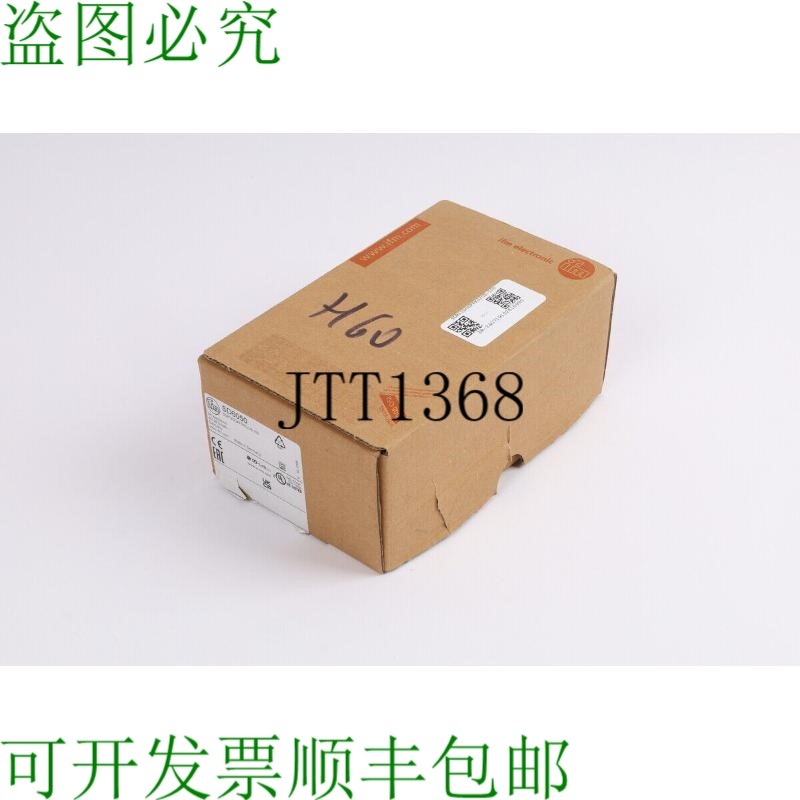 原装供应新产品IFM SDR12DGXFPKG/US-100 SD6050