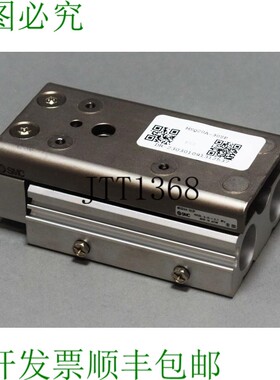 原装供应SMC二手MXQ20A-30ZP