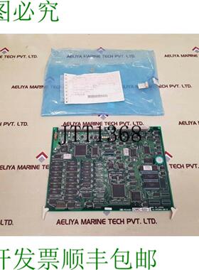 供应JRC pc4401 cmc-825-2 PCB 卡 h-7pcrd1361e
