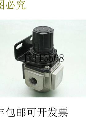 供应 AR25K-N02E-YZ 调节器套件 Prensa 7-125 Psi