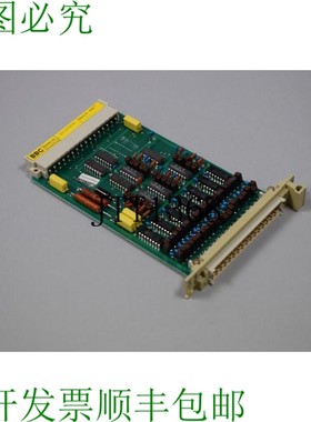 原装供应二手BBC GJR5 122 500 R3