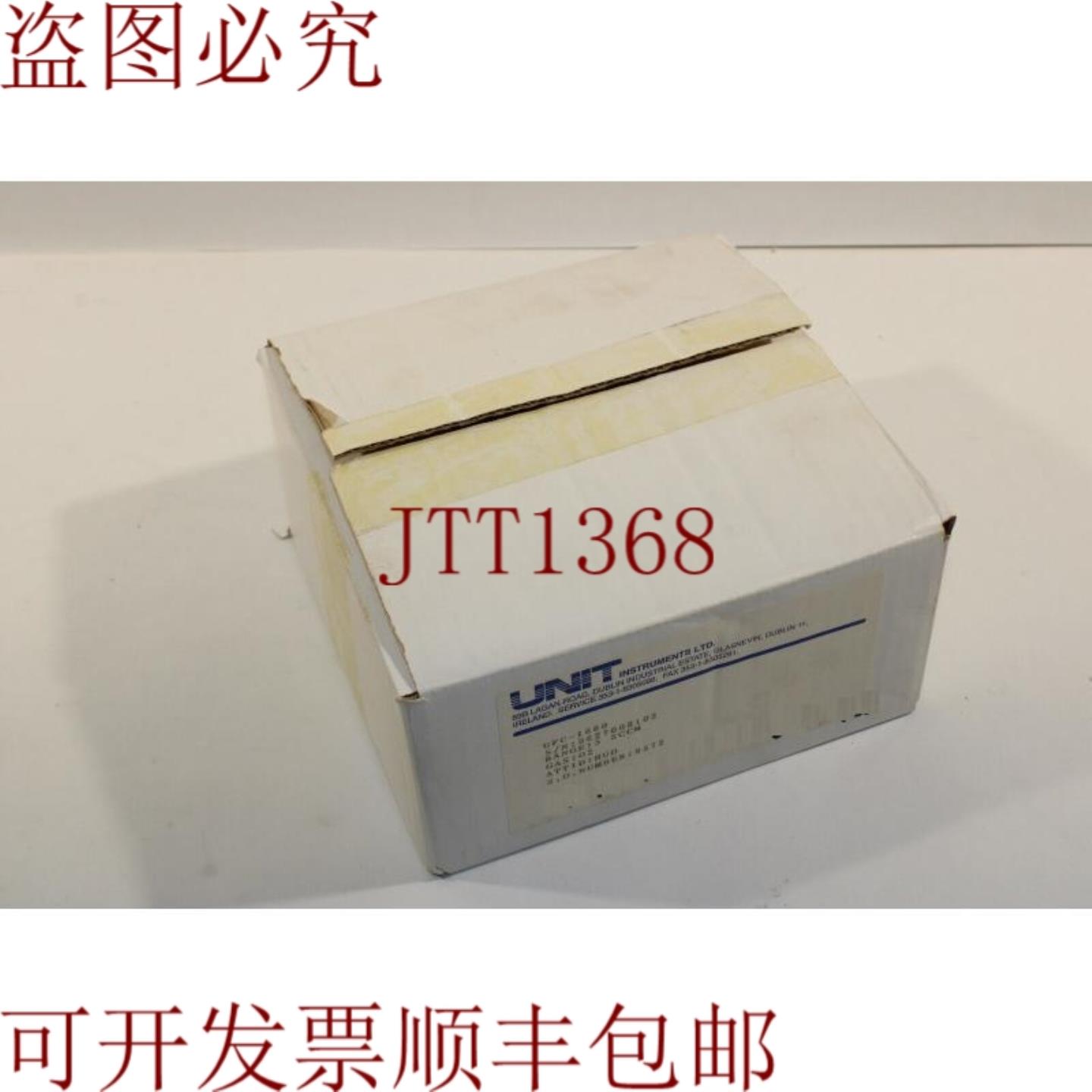 供应Unit UFC-1660 质量流量计范围 5 SCCM