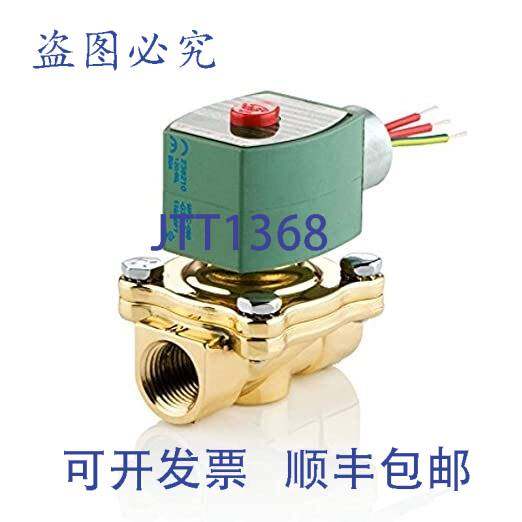 原装供应ASCO 8210G095 24/60 3/4 X 3/4 2NC 10.1/FT AC,电子元器件市场,其它元器件,淘宝优惠券,粉丝福利购,淘宝优惠卷