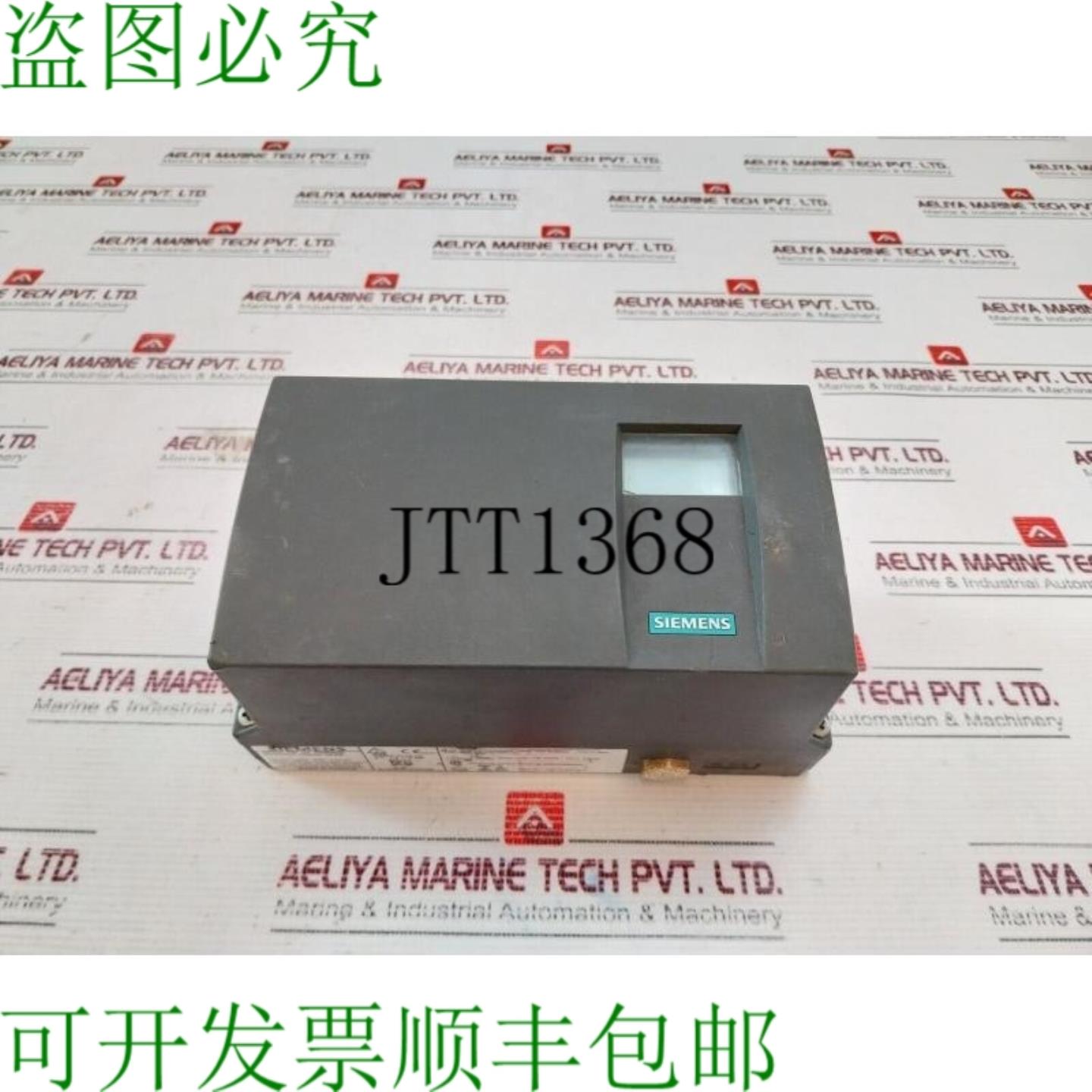 供应6DR5220-0EN00-0AA0 Sipart PS2 IP  IP66