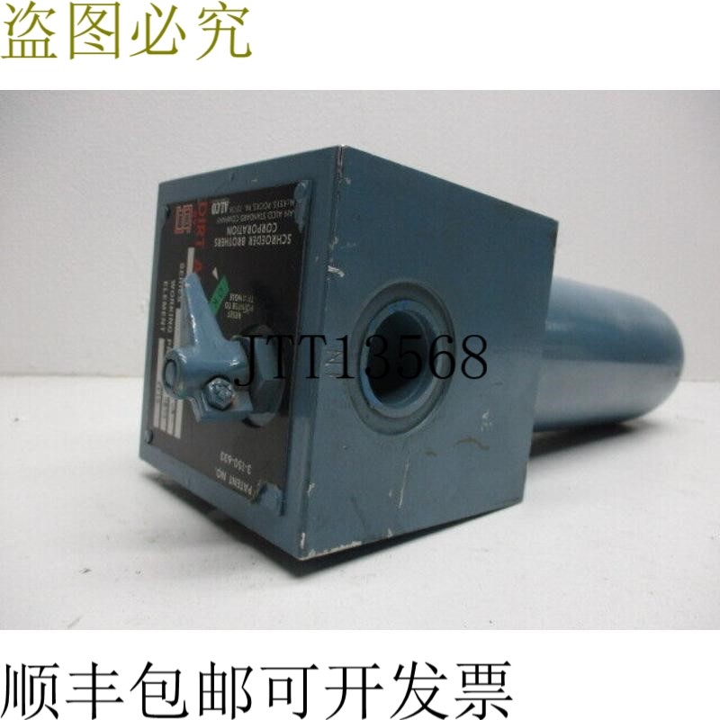 原装供应施罗德 DF301CC10SD NSNP