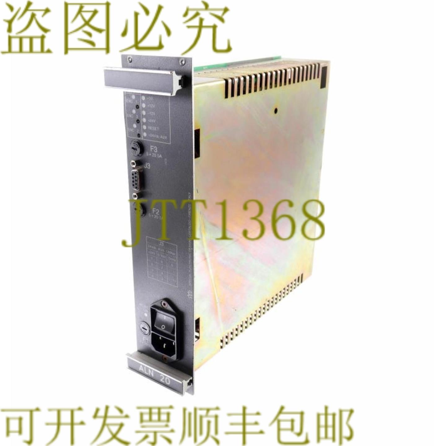 供应SED ALN20 ALN-20 ALN 20 特殊电子设计
