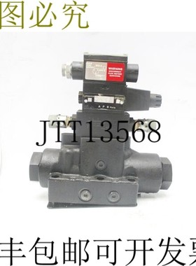 原装供应派克 D61VW1B4567Y 110/120V .43-.50A 3000PSI NSNP