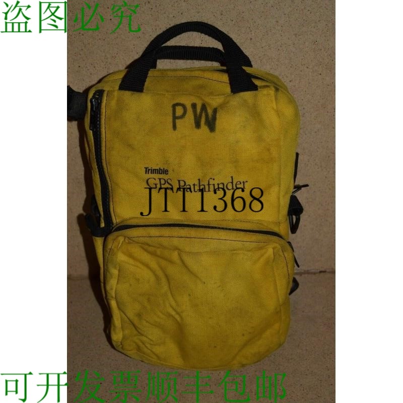 原装供应Trimble 接收器 导航探路者专业版 P/N 22850-10 背负器