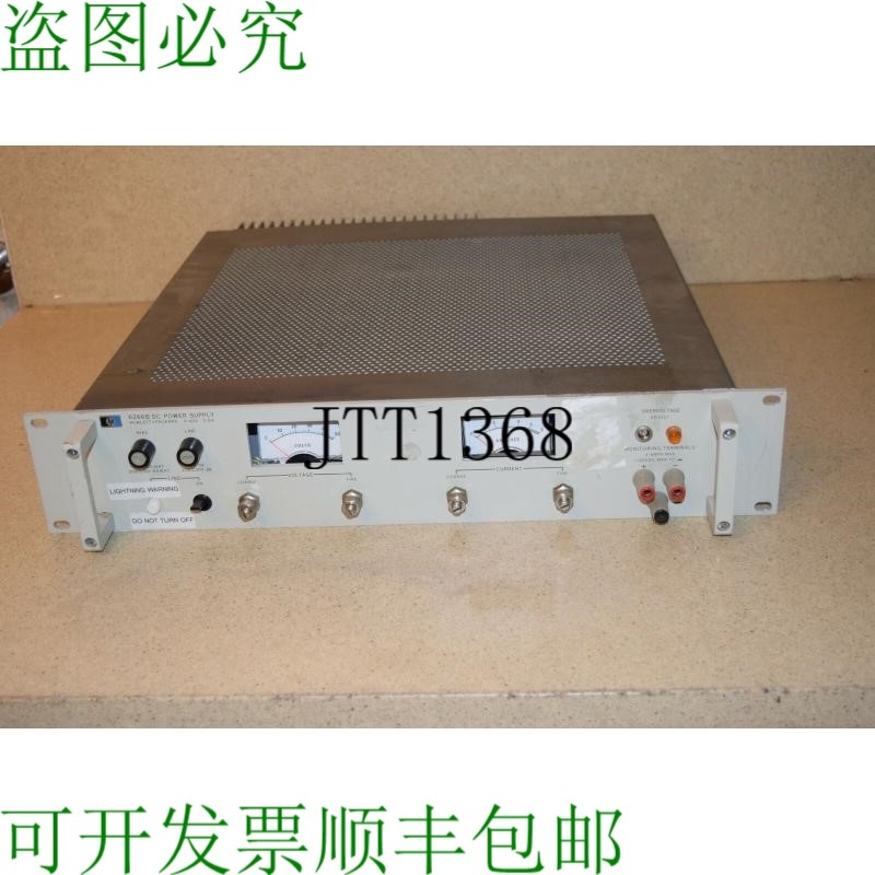 原装供应HEWLETT PACKARD 6266B 0-40V 0-5A 稳压电源BZ
