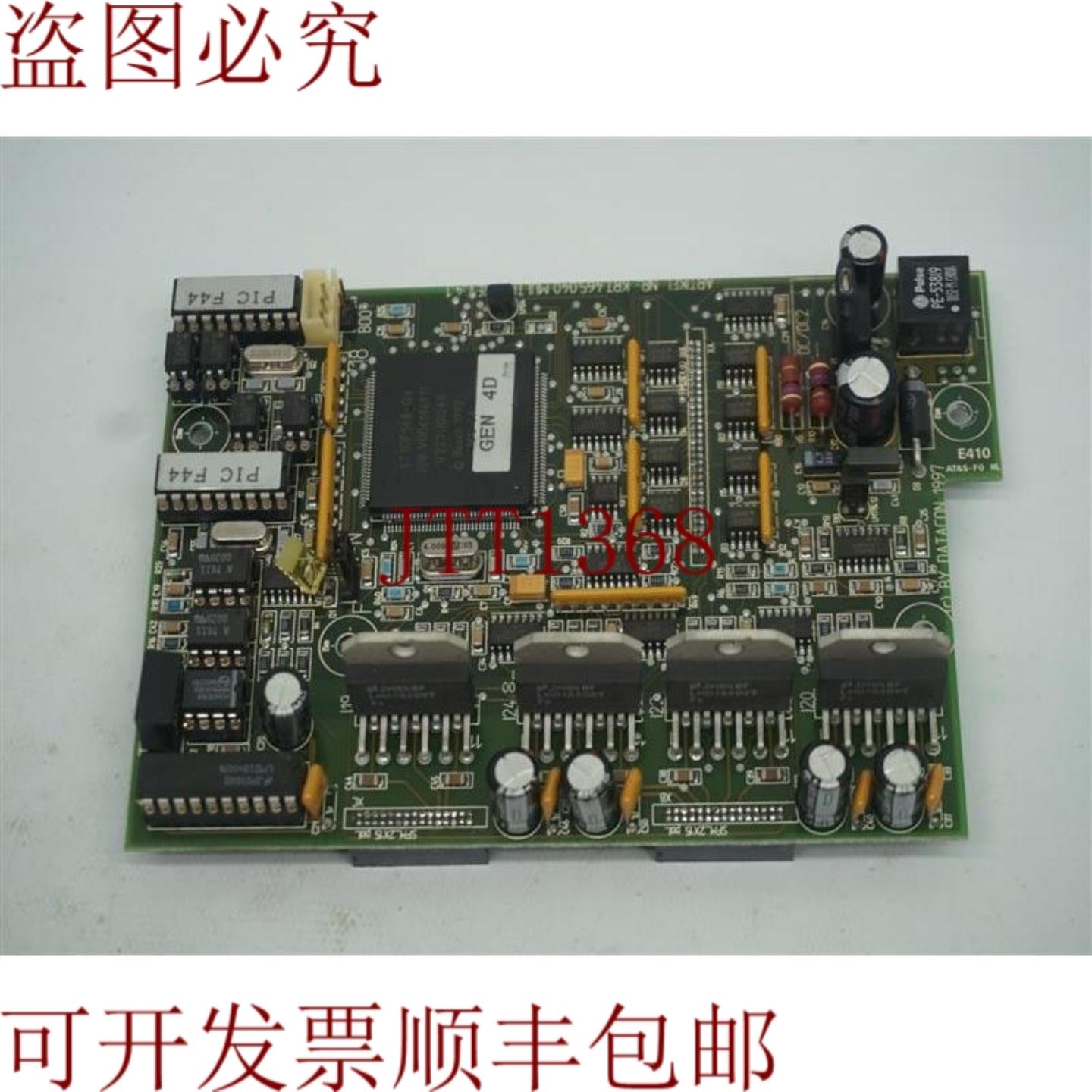 供应Datacon KRT465040 MULTI40 REV 41 板 30天 发