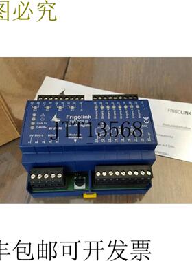 供应WORM FIO 001 B Frigolink Can-Bus 控制器