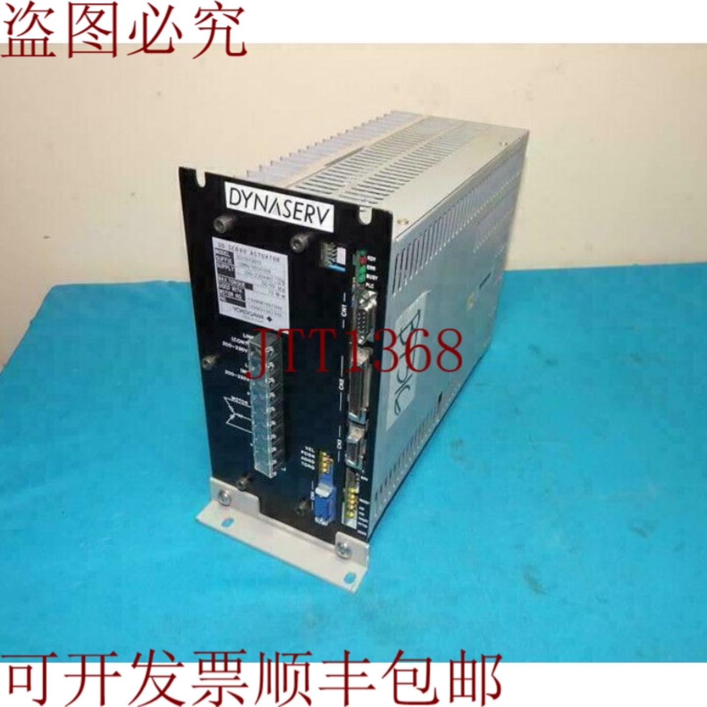 供应横河 SD1015B02-2MN SD1015B022MN DD服务器执行器