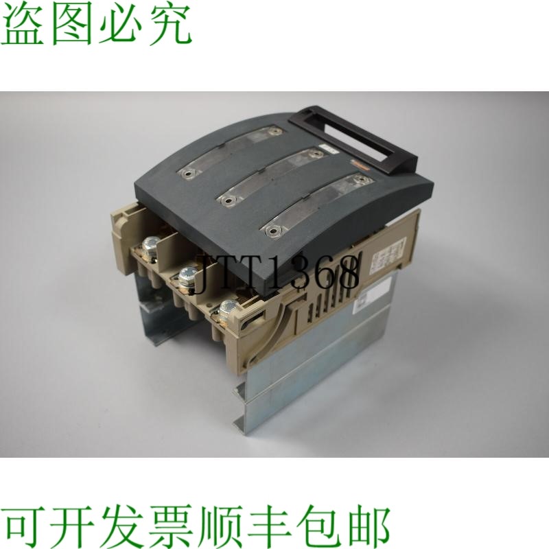 原装供应二手耐施德电气 ISFT 250