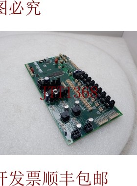 原装供应VYTRAN PCBUK48 REVC PCB 卡2