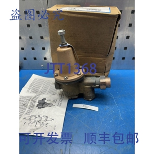 原装供应WATTS 1/2