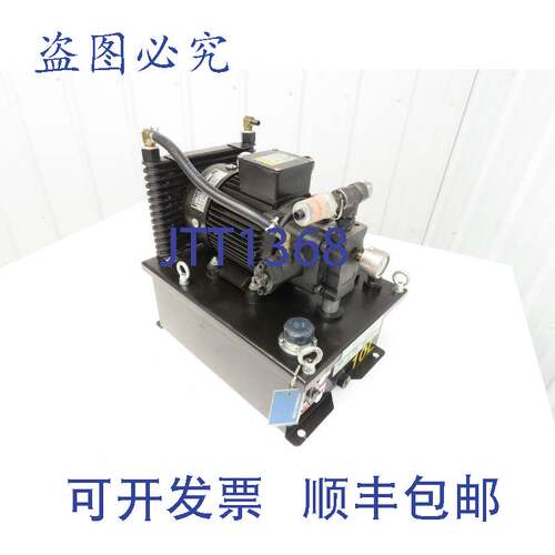 原装供应NSP-10-07V0A2-2507Q 液压动力装置 218-580psi 3.8gpm