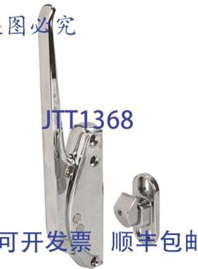 供应带锁扣的门锁 533D00004 Kason 533 系列Edgemount 机