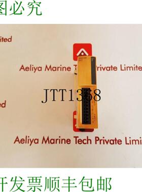 供应tm2avo2ht模拟量模块