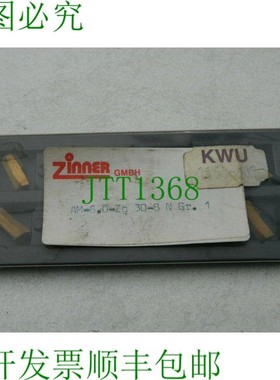 原装供应10x ZINNER STECLATTE AM-6.0-Zg 30-8 N 板