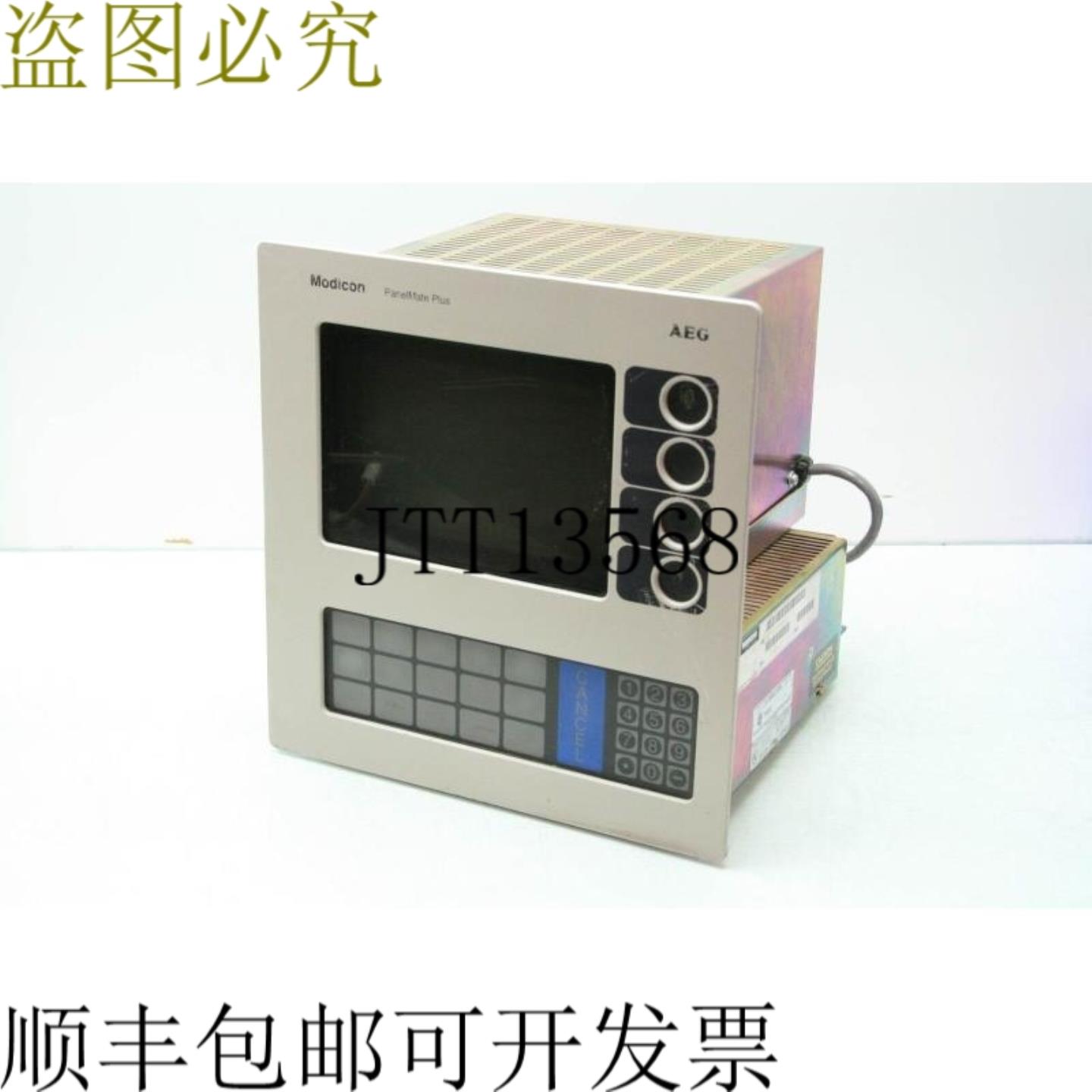 供应Modicon MM-PMA2-300 PanelMate 200030 PG 92-00808-00